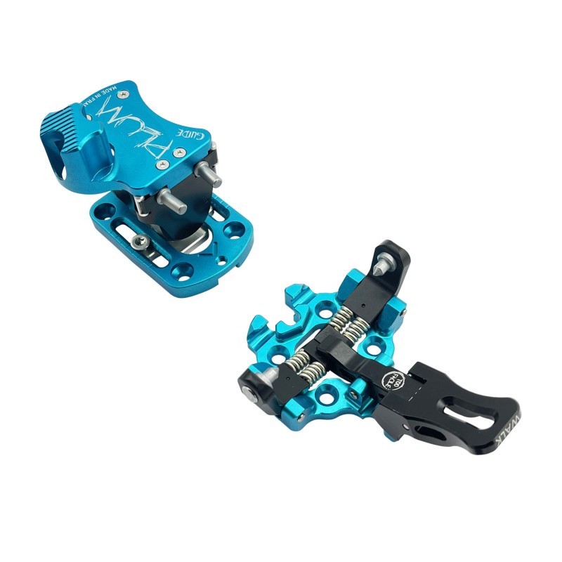 PLUM Guide 7 Turquoise