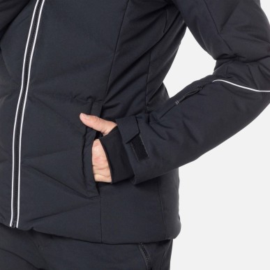 Rossignol Staci Jacket Femme black