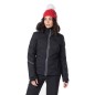 Rossignol Staci Jacket Femme black Rossignol Staci Jacket Femme black