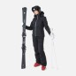 Rossignol Staci Jacket Femme black Rossignol Staci Jacket Femme black