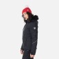 Rossignol Staci Jacket Femme black Rossignol Staci Jacket Femme black