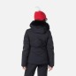 Rossignol Staci Jacket Femme black Rossignol Staci Jacket Femme black