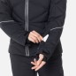 Rossignol Staci Jacket Femme black Rossignol Staci Jacket Femme black
