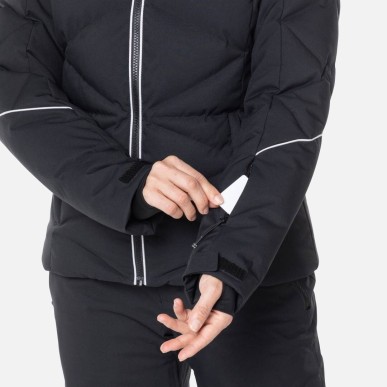 Rossignol Staci Jacket Femme black