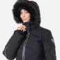 Rossignol Staci Jacket Femme black Rossignol Staci Jacket Femme black