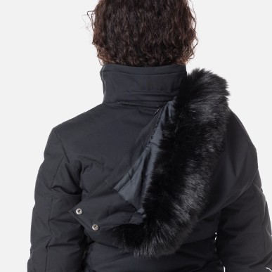 Rossignol Staci Jacket Femme black