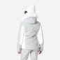 Rossignol Staci Heather Jacket Femme cool grey