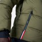 Rossignol Legacy Merino Down Jacket fig