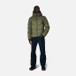 Rossignol Legacy Merino Down Jacket fig