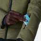 Rossignol Legacy Merino Down Jacket fig