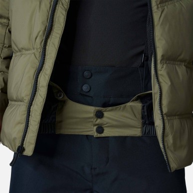 Rossignol Legacy Merino Down Jacket fig