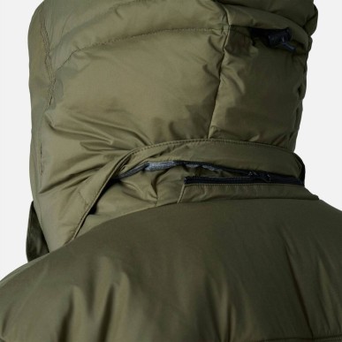 Rossignol Legacy Merino Down Jacket fig