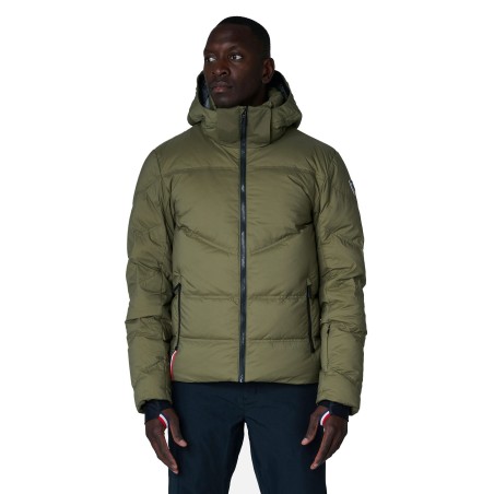 Rossignol Legacy Merino Down Jacket fig