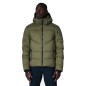 Rossignol Legacy Merino Down Jacket fig