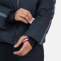 Rossignol Bomber Down Jacket Femme black