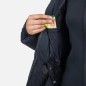 Rossignol Bomber Down Jacket Femme black