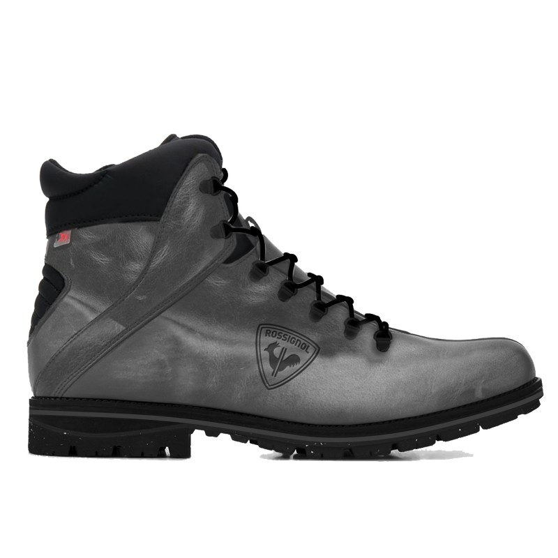 Rossignol 1907 Chamonix Grey Wax Rossignol 1907 Chamonix Grey Wax