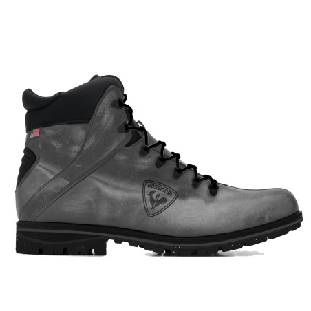 Rossignol 1907 Chamonix Grey Wax