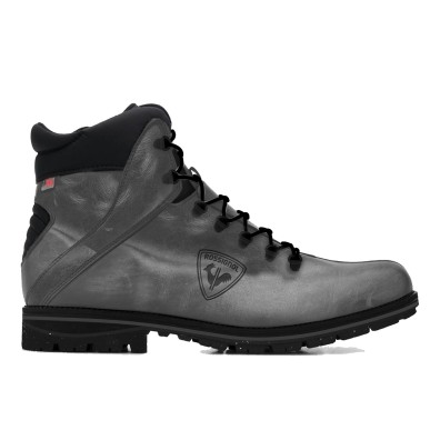 Rossignol 1907 Chamonix Grey Wax