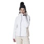 Rossignol Strato STR Jacket Femme white Rossignol Strato STR Jacket Femme white