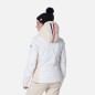 Rossignol Strato STR Jacket Femme white Rossignol Strato STR Jacket Femme white