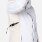 Rossignol Strato STR Jacket Femme white Rossignol Strato STR Jacket Femme white