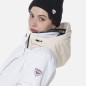 Rossignol Strato STR Jacket Femme white Rossignol Strato STR Jacket Femme white