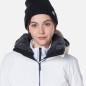 Rossignol Strato STR Jacket Femme white Rossignol Strato STR Jacket Femme white
