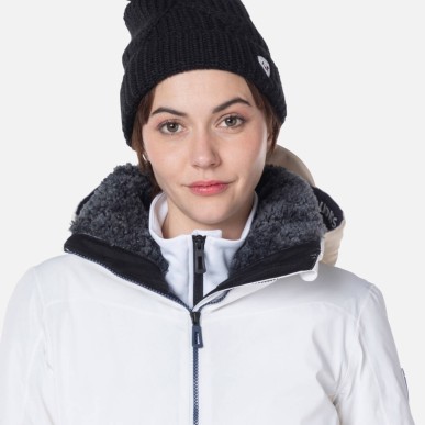 Rossignol Strato STR Jacket Femme white