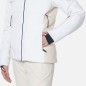 Rossignol Strato STR Jacket Femme white Rossignol Strato STR Jacket Femme white