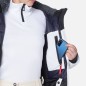 Rossignol Strato STR Jacket Femme white Rossignol Strato STR Jacket Femme white