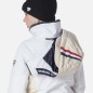 Rossignol Strato STR Jacket Femme white Rossignol Strato STR Jacket Femme white