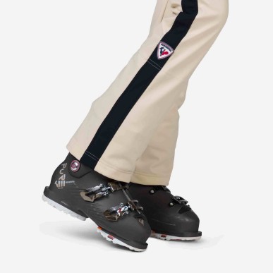 Rossignol Resort Softshell Pant Femme fog