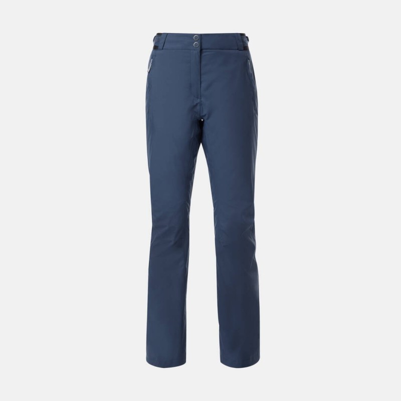 Rossignol Ski Pant Femme dark navy