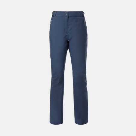 Rossignol Ski Pant Femme dark navy