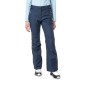 Rossignol Ski Pant Femme dark navy