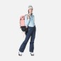 Rossignol Ski Pant Femme dark navy