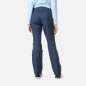 Rossignol Ski Pant Femme dark navy