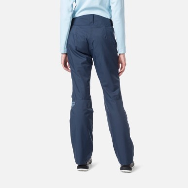 Rossignol Ski Pant Femme Powder pink