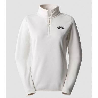 The North Face Tekno hoody lavender