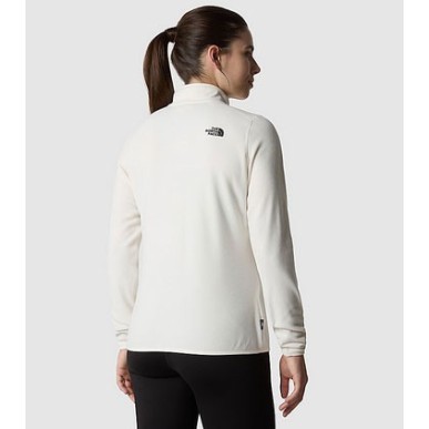 The North Face Tekno hoody lavender