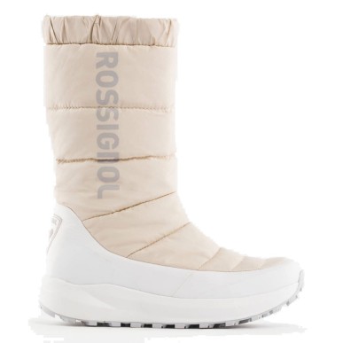 Rossignol Rossi Podium powder pink