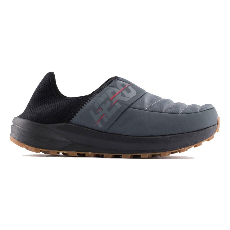 Rossignol Rossi Chalet Hero 2.0 grey
