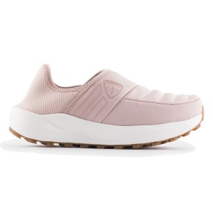 Rossignol Rossi Chalet 2.0 Femme powder pink