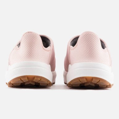 Rossignol Rossi Chalet 2.0 Femme powder pink