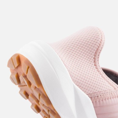 Rossignol Rossi Chalet 2.0 Femme powder pink