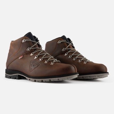 Rossignol 1907 Chamonix Mid brown Wax