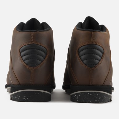 Rossignol 1907 Chamonix Mid brown Wax