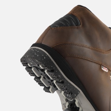Rossignol 1907 Chamonix Mid brown Wax