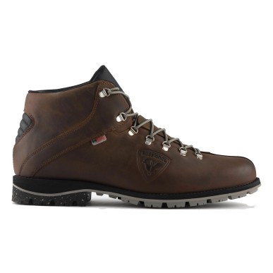Rossignol 1907 Chamonix Mid brown Wax